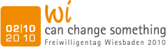 Home Freiwilligentag Wiesbaden